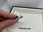Montblanc unisex platininis žiedas – 52, 56 dydis - nuotraukos Nr. 8
