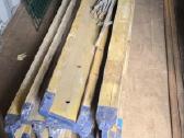 Doka H20 medines sijos ir Doka Eurex 20 atramos