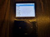 iPod 5th classic - nuotraukos Nr. 2