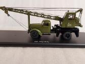 Zil-164 Ak-75 - nuotraukos Nr. 2