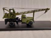 Zil-164 Ak-75 - nuotraukos Nr. 3