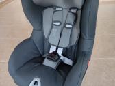 Britax Romer King II - nuotraukos Nr. 2
