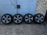 Mercedes Benz Eqe ratai