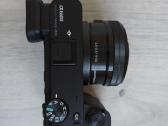 Sony alpha a6600 su (be)16-50 3.5-5.6/pz objektyvu - nuotraukos Nr. 8