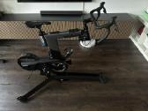 Wahoo Kickr Bike Smart dviratis treniruoklis