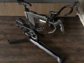 Wahoo Kickr Bike Smart dviratis treniruoklis - nuotraukos Nr. 3