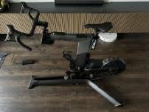 Wahoo Kickr Bike Smart dviratis treniruoklis - nuotraukos Nr. 4