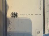 Originalus tarpukario Nidos (Nidden) atvirukas - nuotraukos Nr. 2