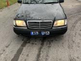Dalimis 2.0 55kw mercedes benz c200