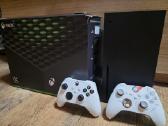 Xbox Series X 1tb