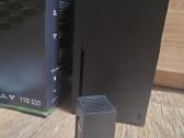 Xbox Series X 1tb - nuotraukos Nr. 3
