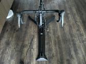 Wahoo Kickr Bike Smart dviratis treniruoklis - nuotraukos Nr. 7