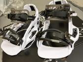 Hyperlite aries batai (d38, 350€), apkaustai(130€) - nuotraukos Nr. 8