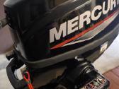 Mercury 3.5 variklis valties