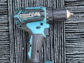 Makita suktukas Ddf485 - nuotraukos Nr. 3