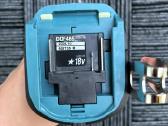 Makita suktukas Ddf485 - nuotraukos Nr. 6