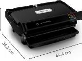 Tefal Optigrill Elite XL elektrinis grilis - nuotraukos Nr. 2