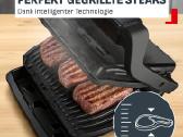 Tefal Optigrill Elite XL elektrinis grilis - nuotraukos Nr. 3