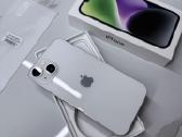 iPhone 14 128, 86%