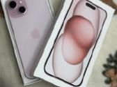 iPhone 15 - nuotraukos Nr. 3