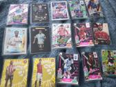 Parduodu didelę futbolo kortelių kolekciją – Topps - nuotraukos Nr. 2