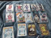 Parduodu didelę futbolo kortelių kolekciją – Topps - nuotraukos Nr. 3