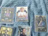 Parduodu didelę futbolo kortelių kolekciją – Topps - nuotraukos Nr. 4