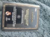 Parduodu didelę futbolo kortelių kolekciją – Topps - nuotraukos Nr. 6