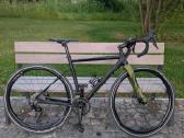 Guerciotti Gretto gravel dviratis