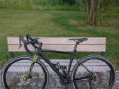 Guerciotti Gretto gravel dviratis - nuotraukos Nr. 2