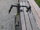 Guerciotti Greto gravel dviratis - nuotraukos Nr. 3
