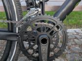 Guerciotti Gretto gravel dviratis - nuotraukos Nr. 6