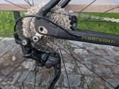 Guerciotti Gretto gravel dviratis - nuotraukos Nr. 7