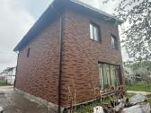 Lankstaus klinkerio klijavimas - nuotraukos Nr. 5