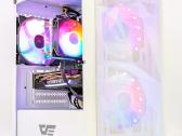 Žaidimų kompiuteris i5-8600k 256gb+320gb Rtx2060