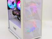 Žaidimų kompiuteris i5-8600k 256gb+320gb Rtx2060 - nuotraukos Nr. 2