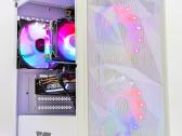 Žaidimų kompiuteris i5-8600k 256gb+320gb Rtx2060 - nuotraukos Nr. 4