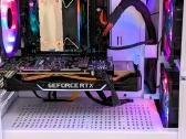 Žaidimų kompiuteris i5-8600k 256gb+320gb Rtx2060 - nuotraukos Nr. 7