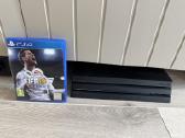 Ps4 pro
