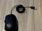 Logitech G502 X Hero 25k