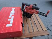 Hilti perforatorius - nuotraukos Nr. 3