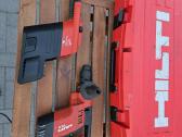 Hilti perforatorius - nuotraukos Nr. 5