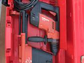 Hilti perforatorius - nuotraukos Nr. 6