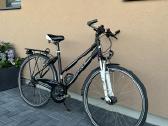 Rixe tourisme