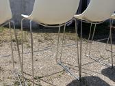 Baro kedes 6vnt - nuotraukos Nr. 3