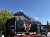 Parduodamas maisto furgonelis // food truck - nuotraukos Nr. 2