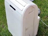 Mobilus oro kondicionierius Airwell 9000 Btu - nuotraukos Nr. 2