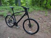Cannondale Badboy - nuotraukos Nr. 2