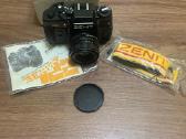Fotoaparatas Zenit 122
