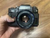 Fotoaparatas Zenit 122 - nuotraukos Nr. 3